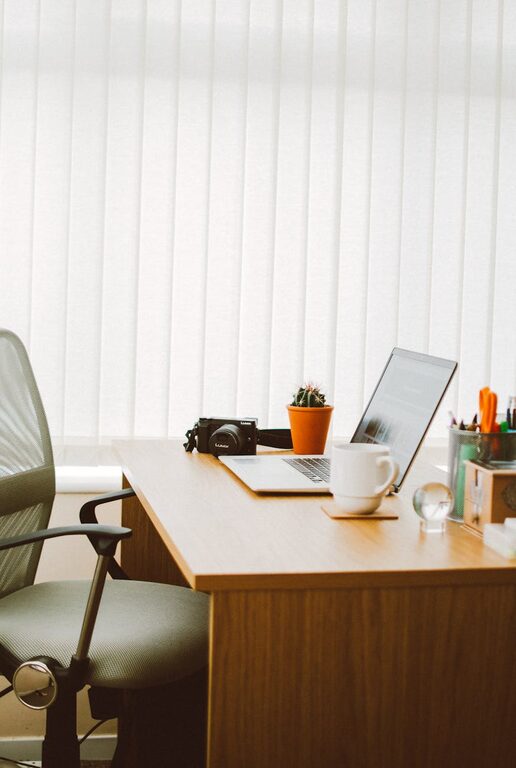 Tips for Creating a Productive Home Office Environment