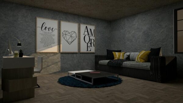 Tips for Creating a Cosy and Inviting Living Room Space